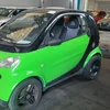 Smart Fortwo 450