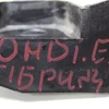 Кронштейн повітряного патрубка (hybrid) 9665353080