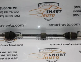 Привідний вал (привід, піввісь) правий UW 22/22 13149829