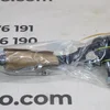 Наконечник рульової тяги лівий CI-ES-13989