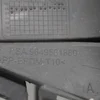Решітка бампера центральна до-рестайлінг 9649581880