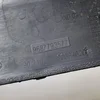 Пластик під лобове скло (жабо) лівий 9687793577