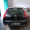 Citroen C4 LC