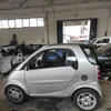 Smart Fortwo 450