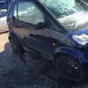 Smart Fortwo 450