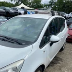 Opel Meriva B