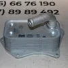 Масляний радіатор (теплообмінник) 1.7 CDTI