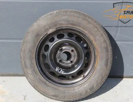 Запасне колесо R15 (запаска)