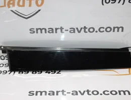 Накладка (молдинг) задньої лівої дверки 9677080780