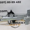 Склопідіймач задній правий електро 9815999480