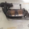 Випускний колектор CAT (каталізатор, каталітичний нейтралізатор) A1321400110/002