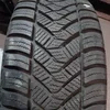 Шини зимові та диски, комплект (4-шт) 156/65 R15 175/55 R15 0015426V001