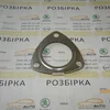 Прокладка вихлопної труби передня 1.2 16V, 1.4 16V, 1.6 16V, 1.8 16V, 1.7 CDTI EL 077.470