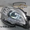 Фара права, передня (xenon & led) 9676591480