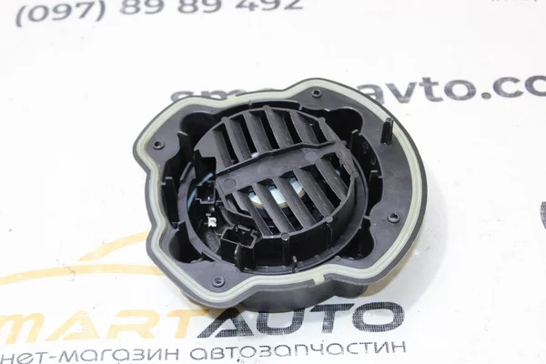 Динамік задній лівий 9659680280