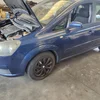 Opel Zafira B