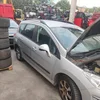 Peugeot 308 SW