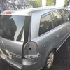 Opel Zafira B