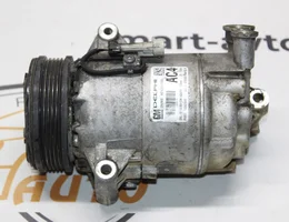 Компресор кондиціонера 1.6 16V, 1.8 16V 13297442