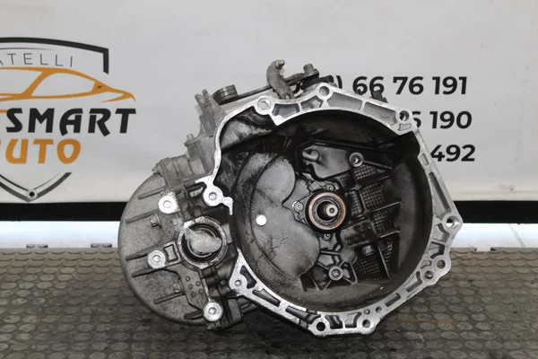 МКПП M320MDE M320MDE