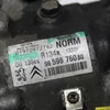 Компресор кондиціонера 2.0 HDi 9659876080