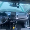 Peugeot 4007
