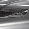 Фара ліва, передня (xenon & led) 9676591580
