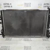 Радіатор охолодження основний 1.6 Turbo RNP 13209772