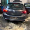 Opel Astra J Caravan (rest)
