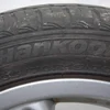 Шини зимові та диски, комплект (4-шт) 175/55 R15 135/70 R15 096 66-76-190  099 98-47-457