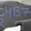 Ущільнювач жабо правий 9674893780
