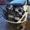 Opel Corsa D