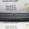 Накладка порога багажника 9677638077