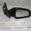 Дзеркало праве з електрорегулюванням (5 pin 10 см) 13252956