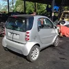 Smart Fortwo 450