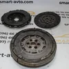 Зчеплення (демпфер) в зборі 1.6 HDi 8V E5 9684841380