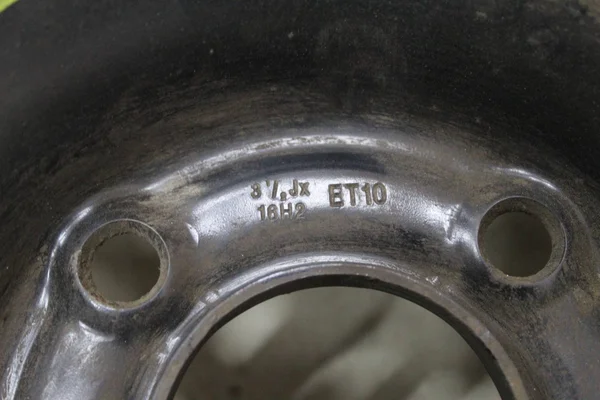 Докатка R16 (запасне колесо) Kd4108651258016ll