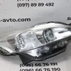 Фара права, передня (xenon & led) 9676591480