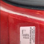 Двигун 1.4 VTi (EP3C) EURO 5