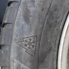 Шини та диски зимові комплект (4 шт), 205/60 R16 9815311677