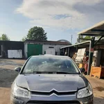 Citroen C4 LC