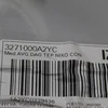 Карта передньої лівої дверки 98125295YC