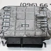 Блок управління двигуном 1.7CDTI 98025828