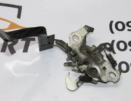 Замок капоту 9671599380