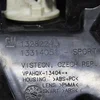 Стоп (ліхтар) задній правий 13282243