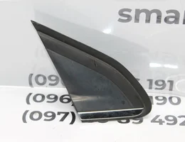 Трикутник крила правий хромований 9678381080