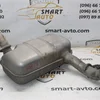 Глушник (задня частина) Hybrid 9671767180