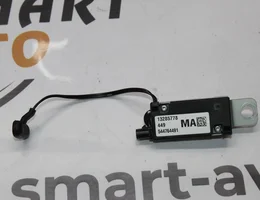 Блок підсилювач антени 13285778