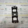 Пластмасовий амортизатор передньої панелі (кріплення)