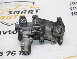 Клапан EGR 2.2 HDi 9656911780